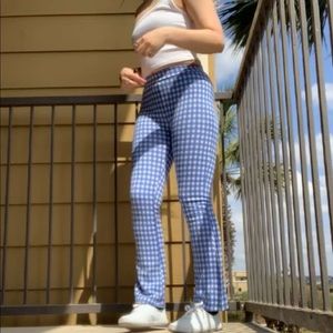 Graham pattern. Urban outfitter leggings